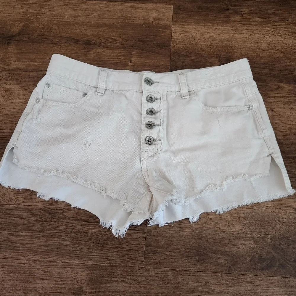 Free People Shorts